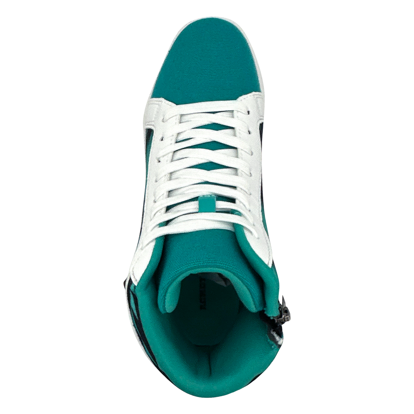 Women's Heartland Hightop Sneakers