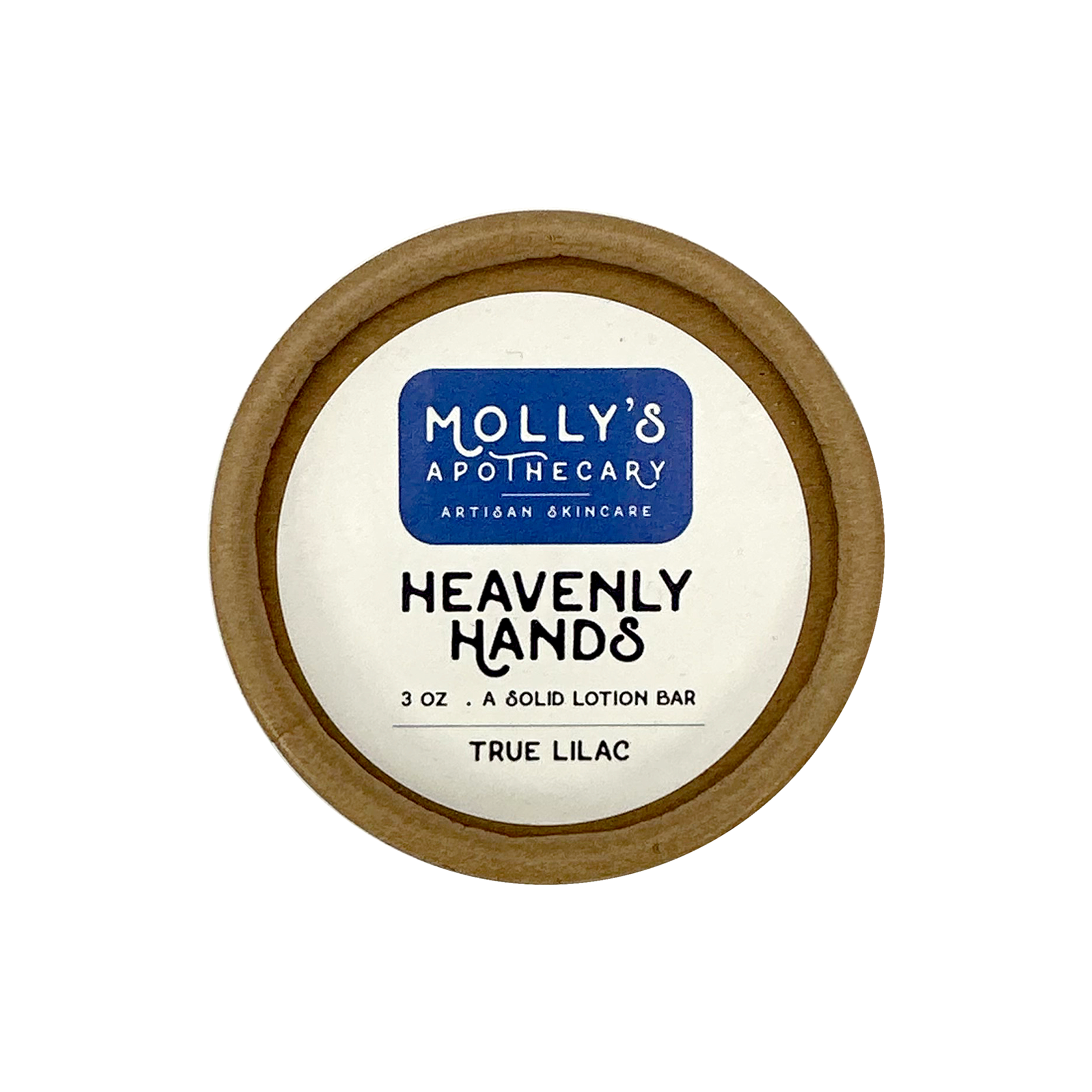 Heavenly Hands Lotion Bars