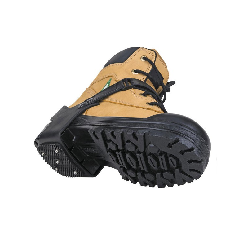 Anti Slip Heel Traction Aid