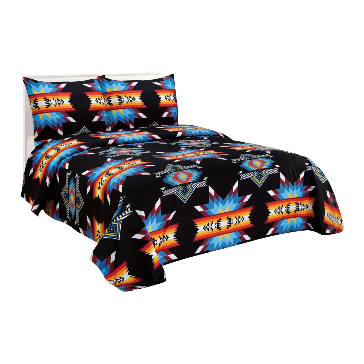Sherpa bedding set sale