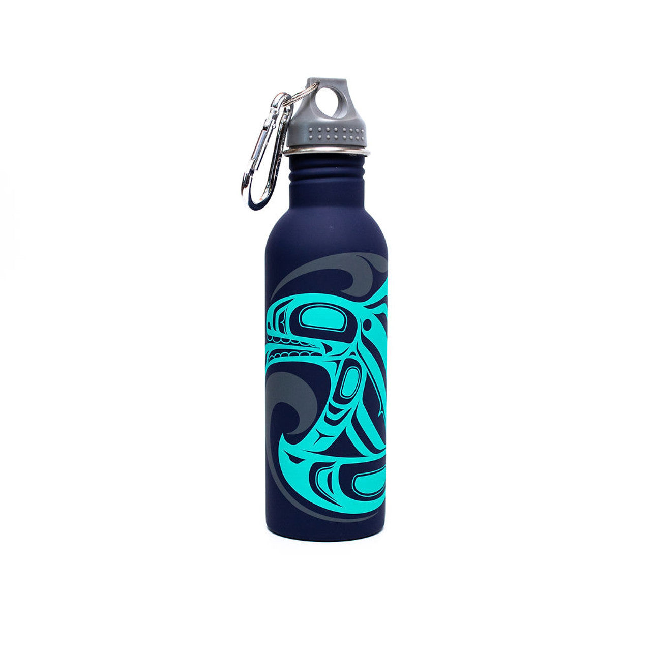 Indigenous Art Water Bottles