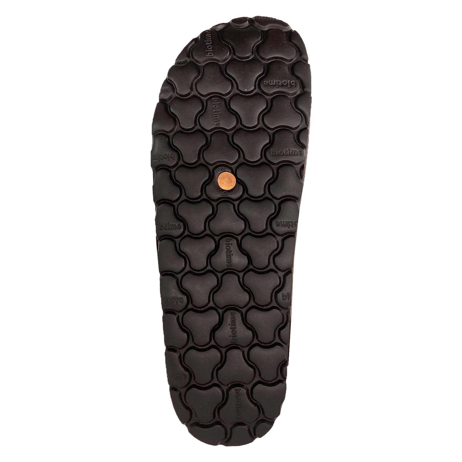 Men's FINAL CLEARANCE Cohen Sandals With Copper Rivet (40, 41, 42, 43 ONLY)
