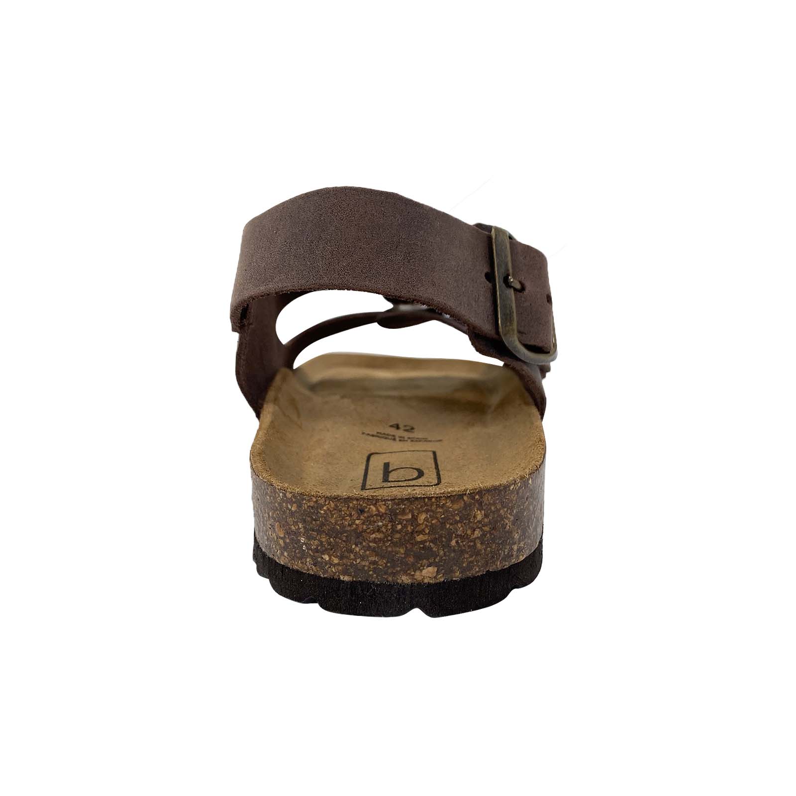 Men's FINAL CLEARANCE Cohen Sandals With Copper Rivet (40, 41, 42, 43 ONLY)