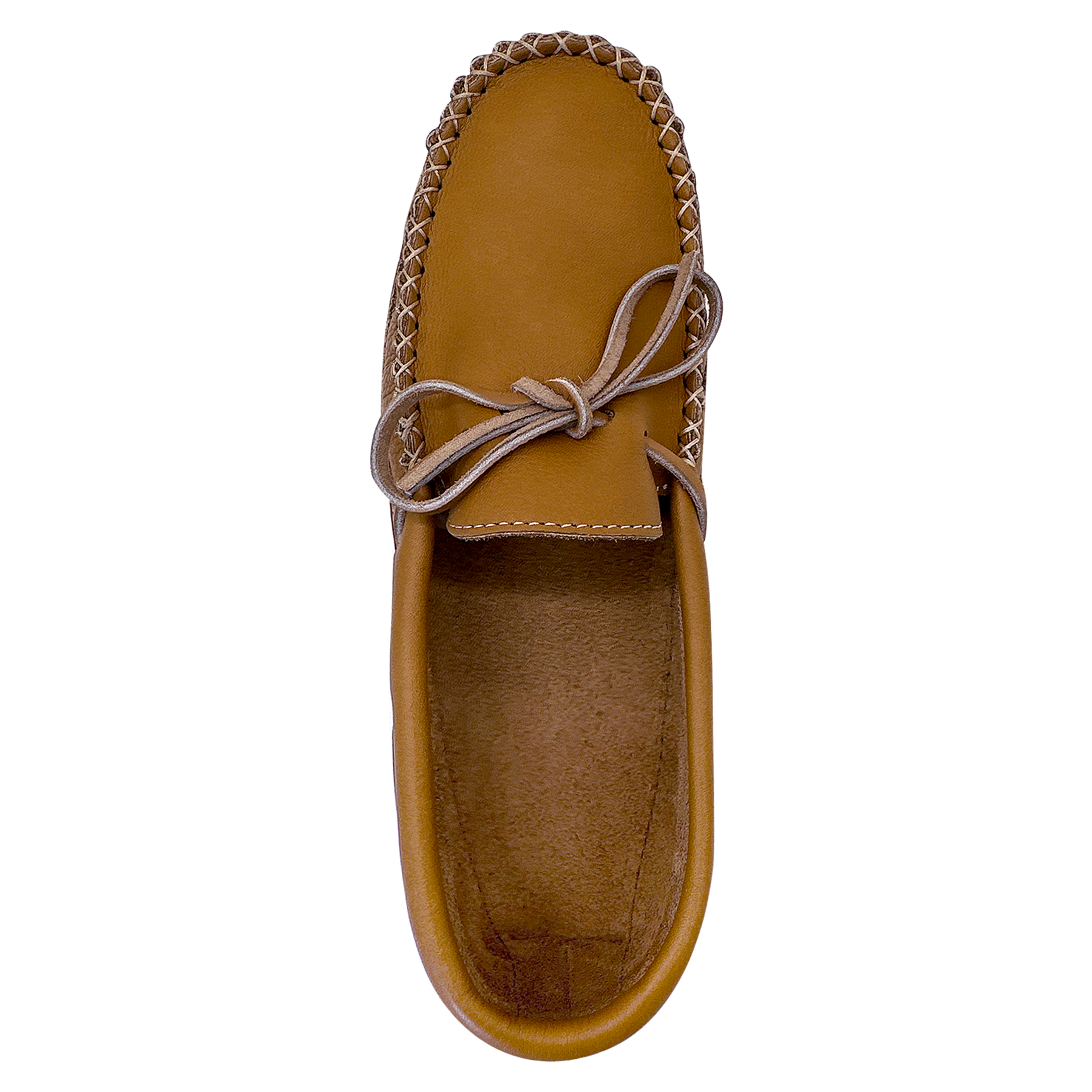 Men s Wide Width Moccasins