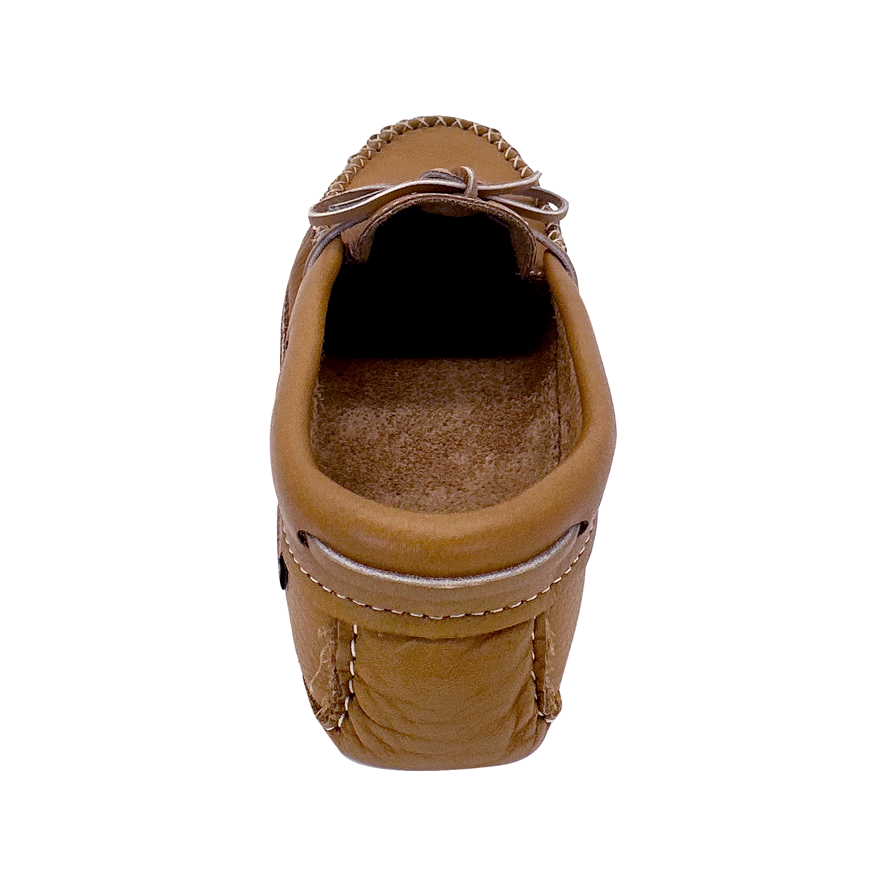 Men's Wide Width Moccasins