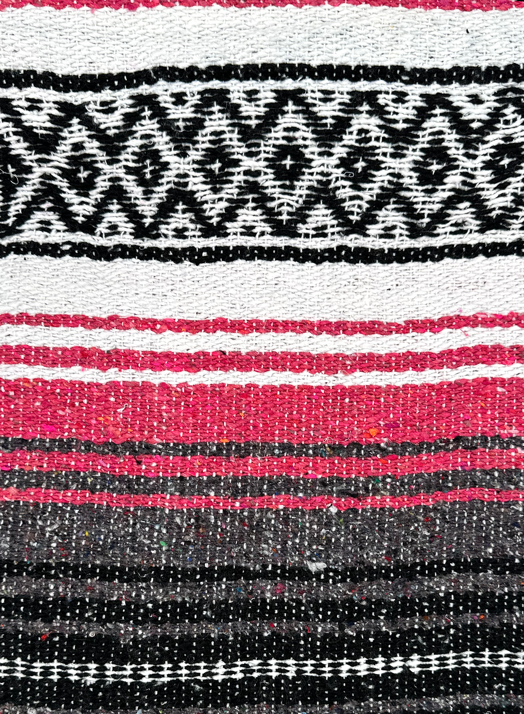 Economy Falsa Blanket