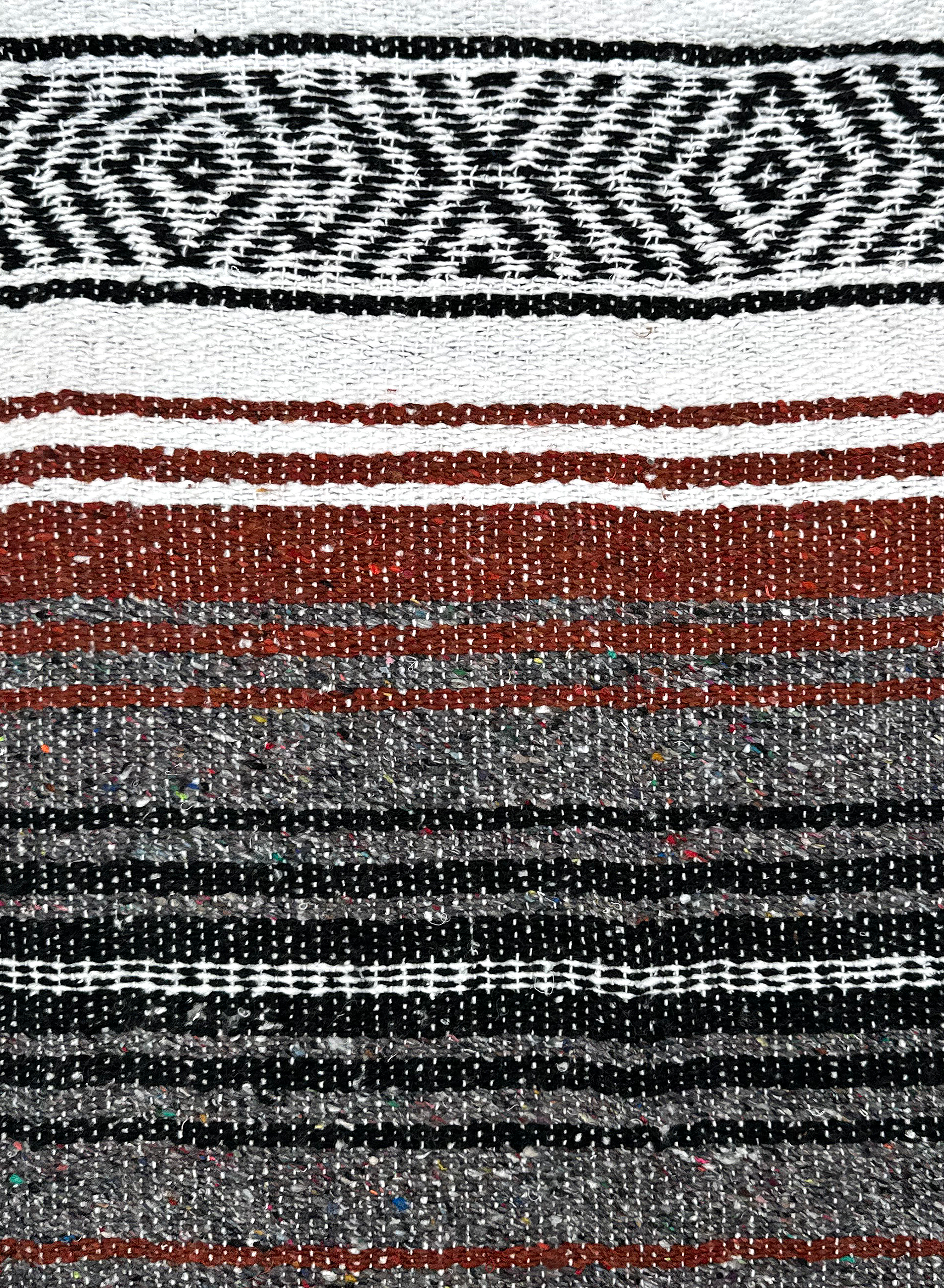 Economy Falsa Blanket