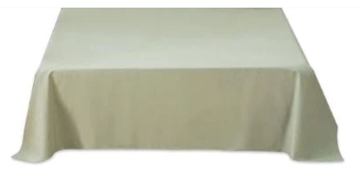 Green CLEARANCE FLAT Sheet for Earthing 60X80" only