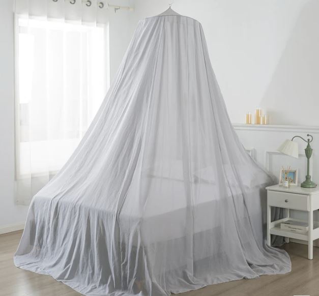 EMF Shielding Canopy (Promotional Item)