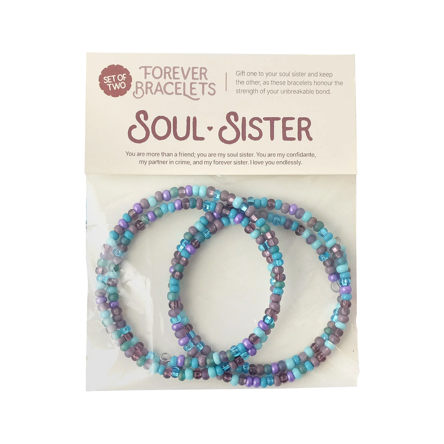 Forever Bracelets
