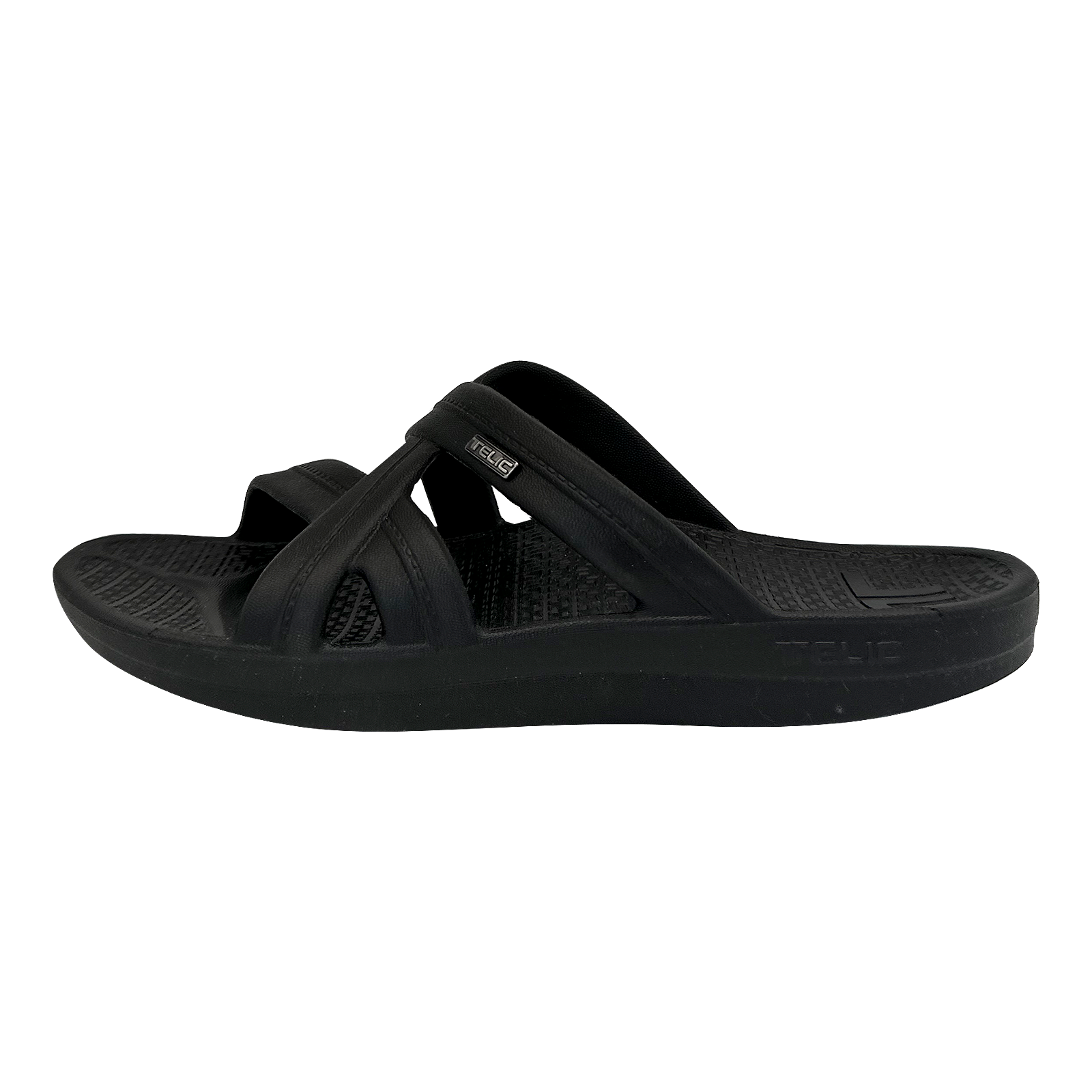 Women's Vegan Telic Sandals for Earthing