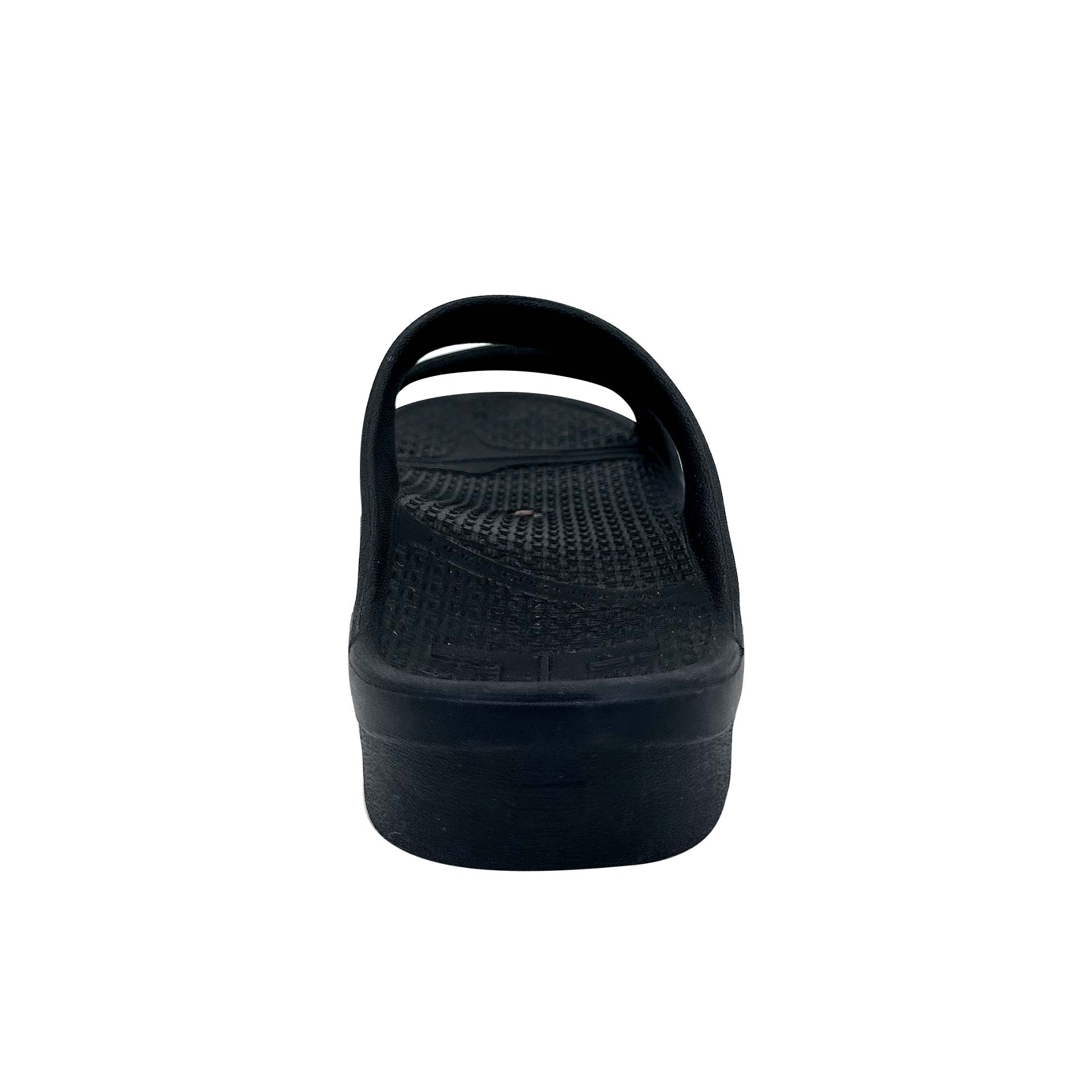 Women's Vegan Z-Strap Sandals for Earthing