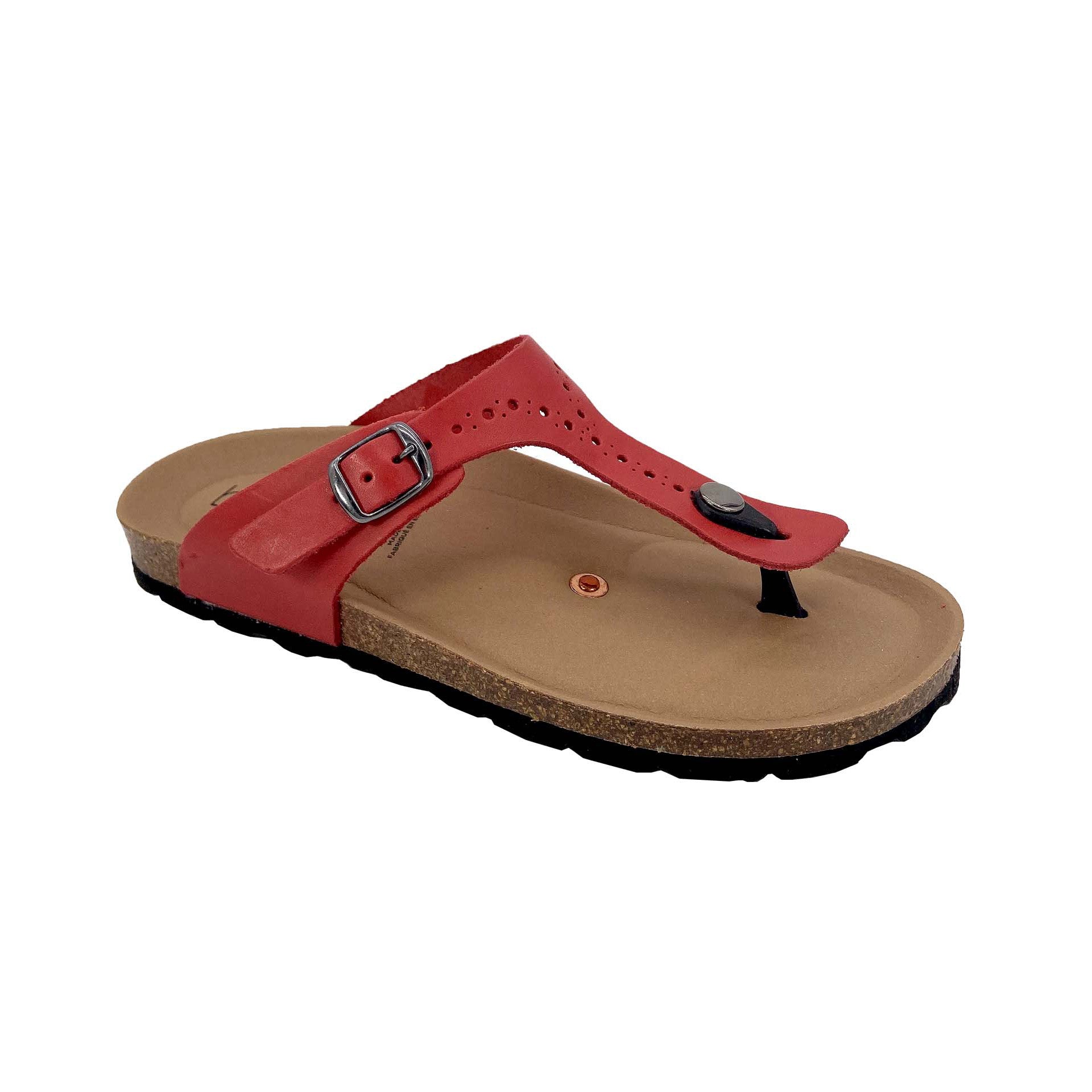 Women's Brooke Sandals for Earthing