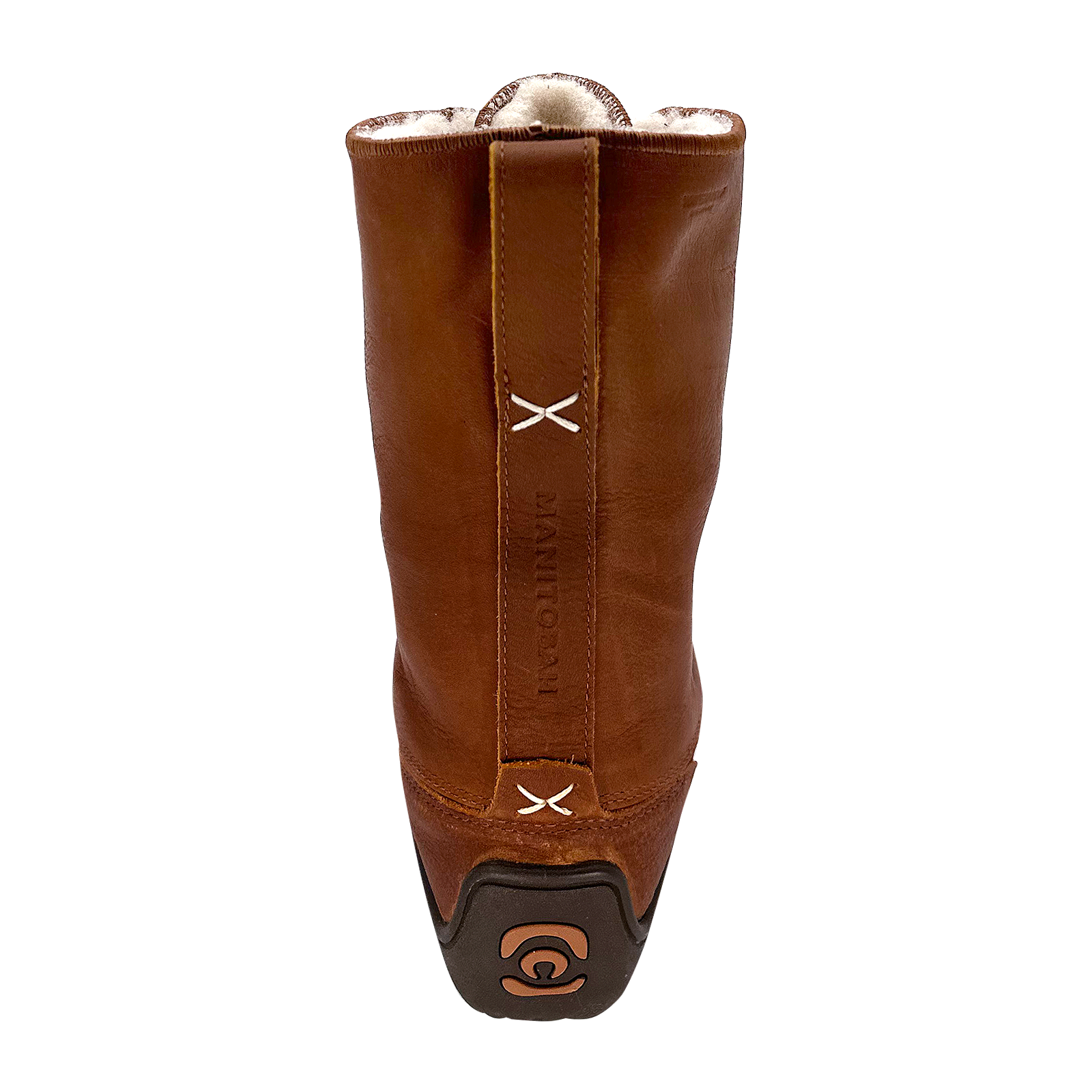 Women's Waterproof Tundra Mukluk Boots