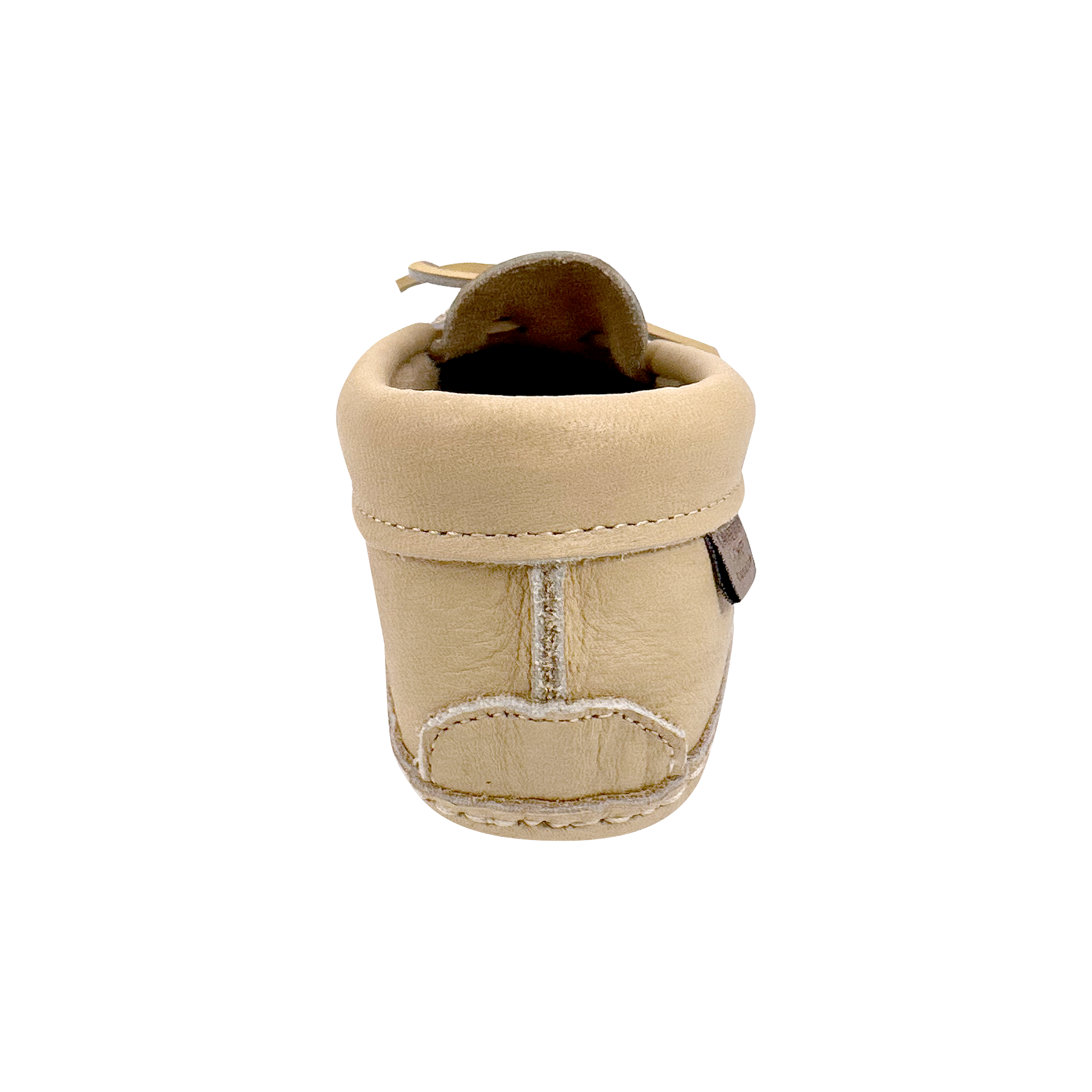 Women's Earthing Moccasins Leather (Limited Edition) 6 only