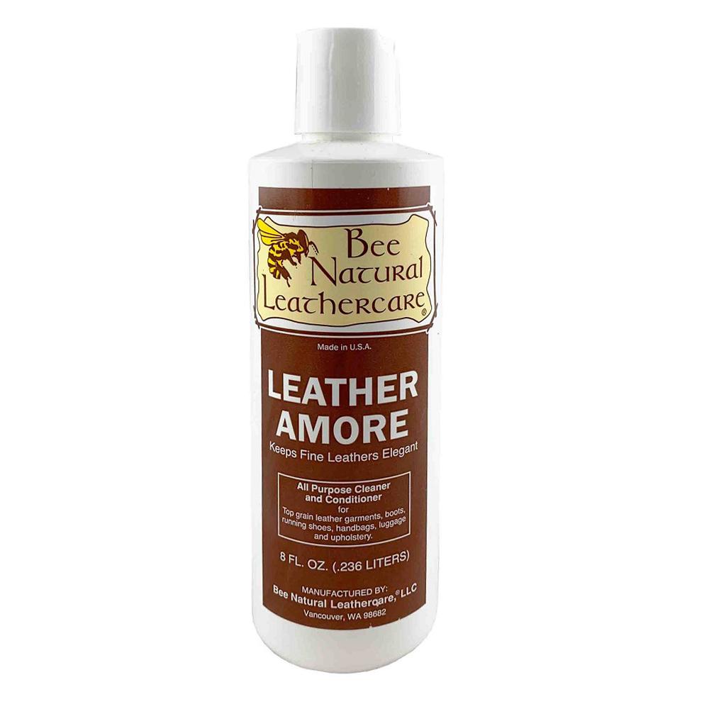 Leather Amore Cleaner & Conditioner