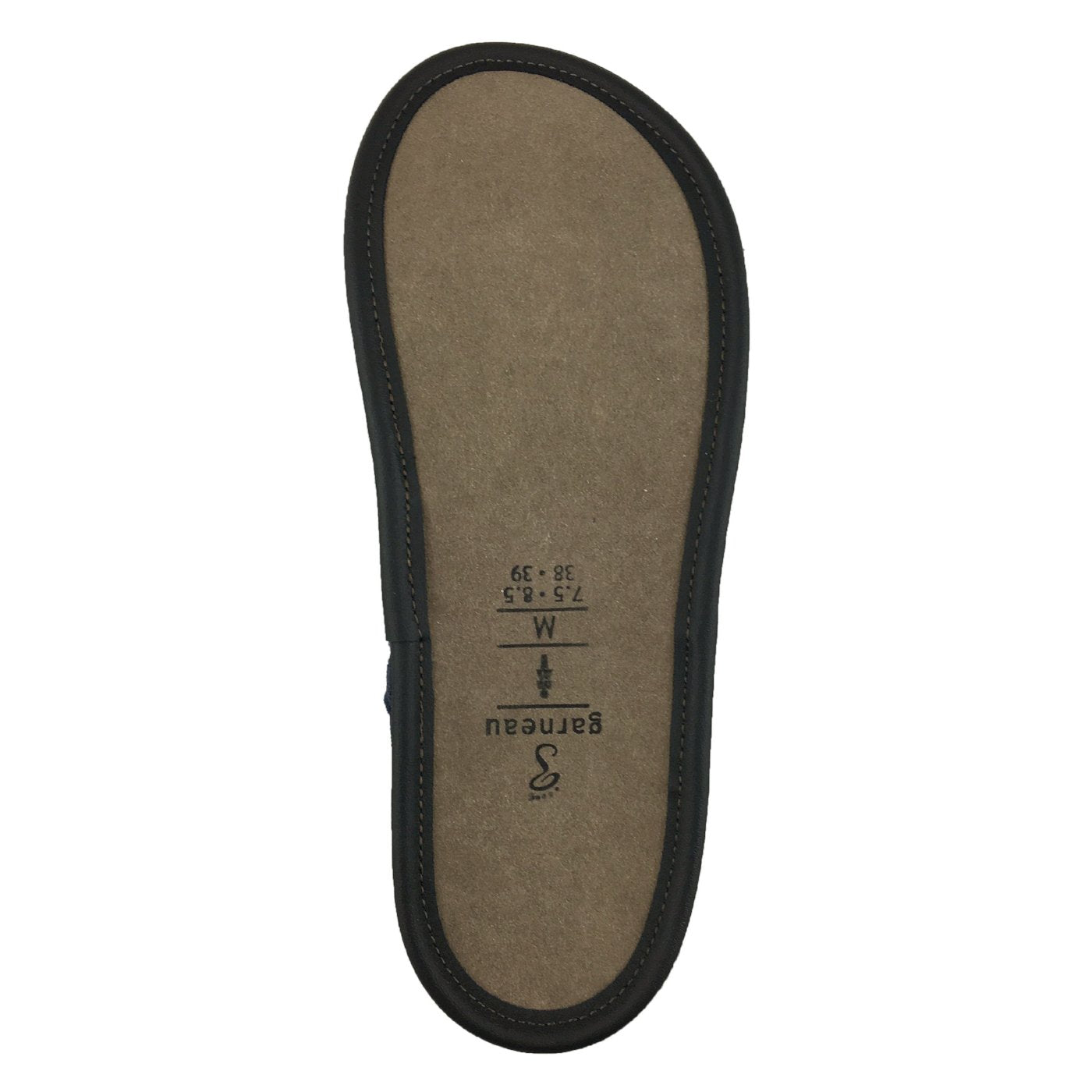 Women's Sheepskin Lazybone Slippers with EVA Soles (Final Clearance S ONLY)