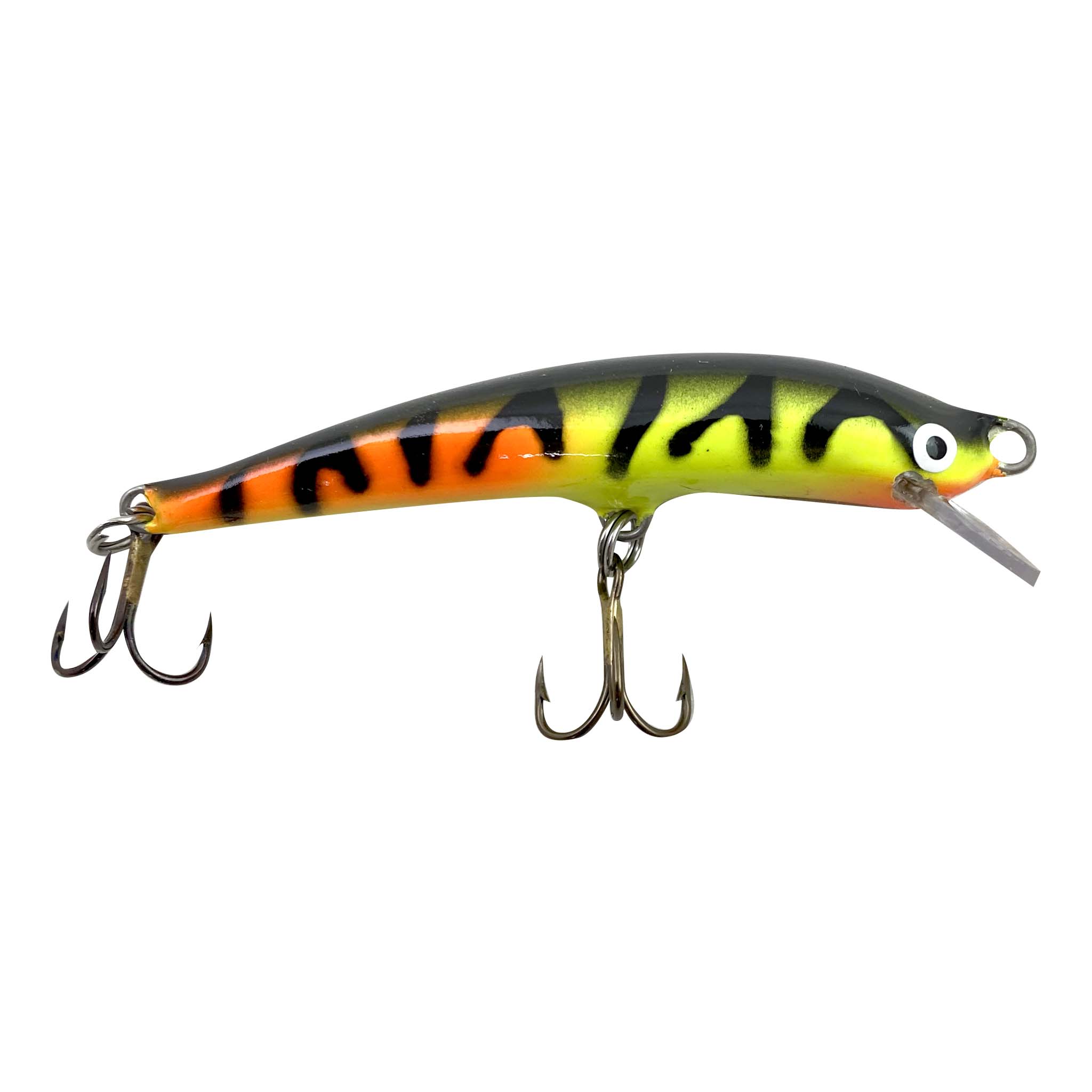 Invincible Floating 8cm Lure