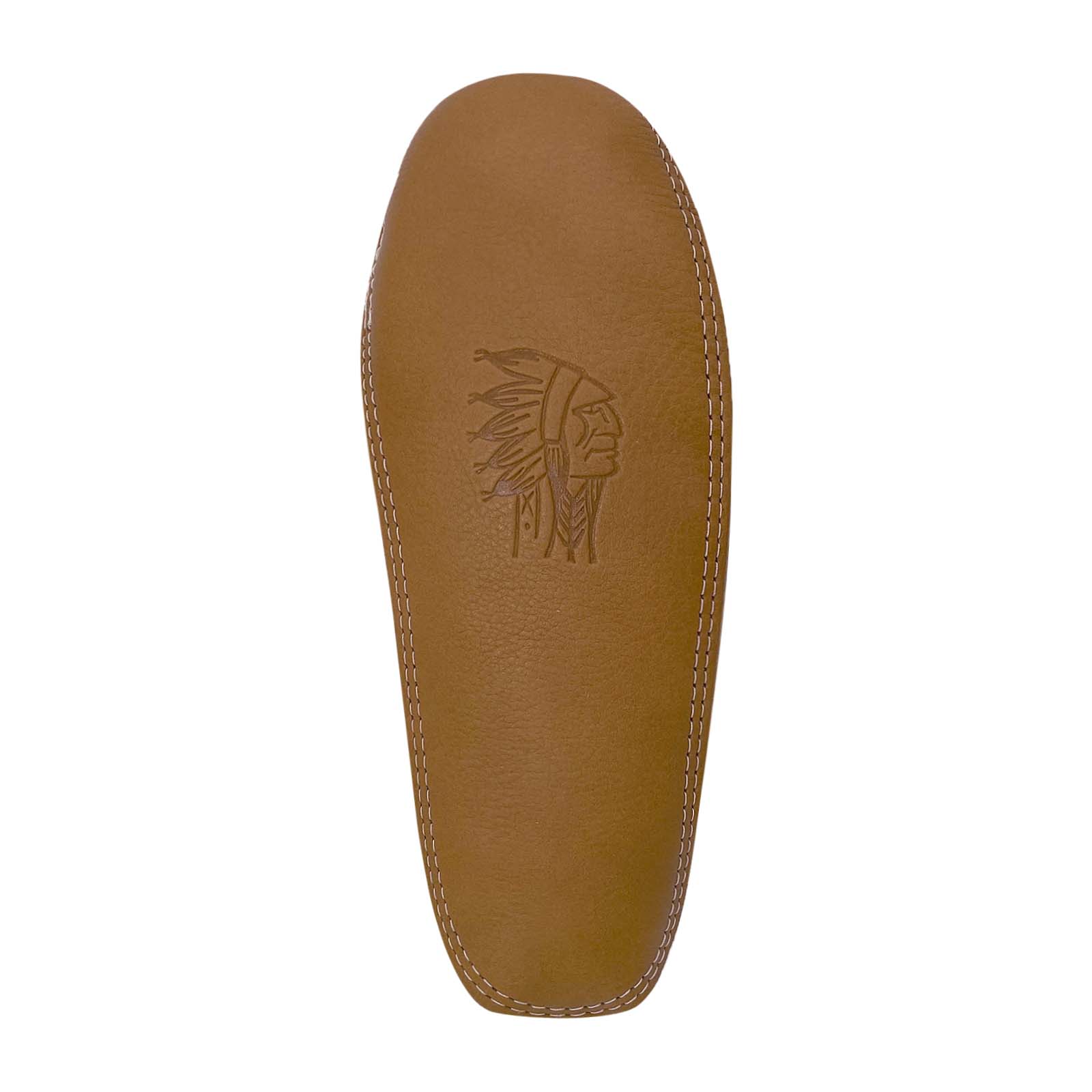 Women's 'Deer Touch' Leather Moccasins