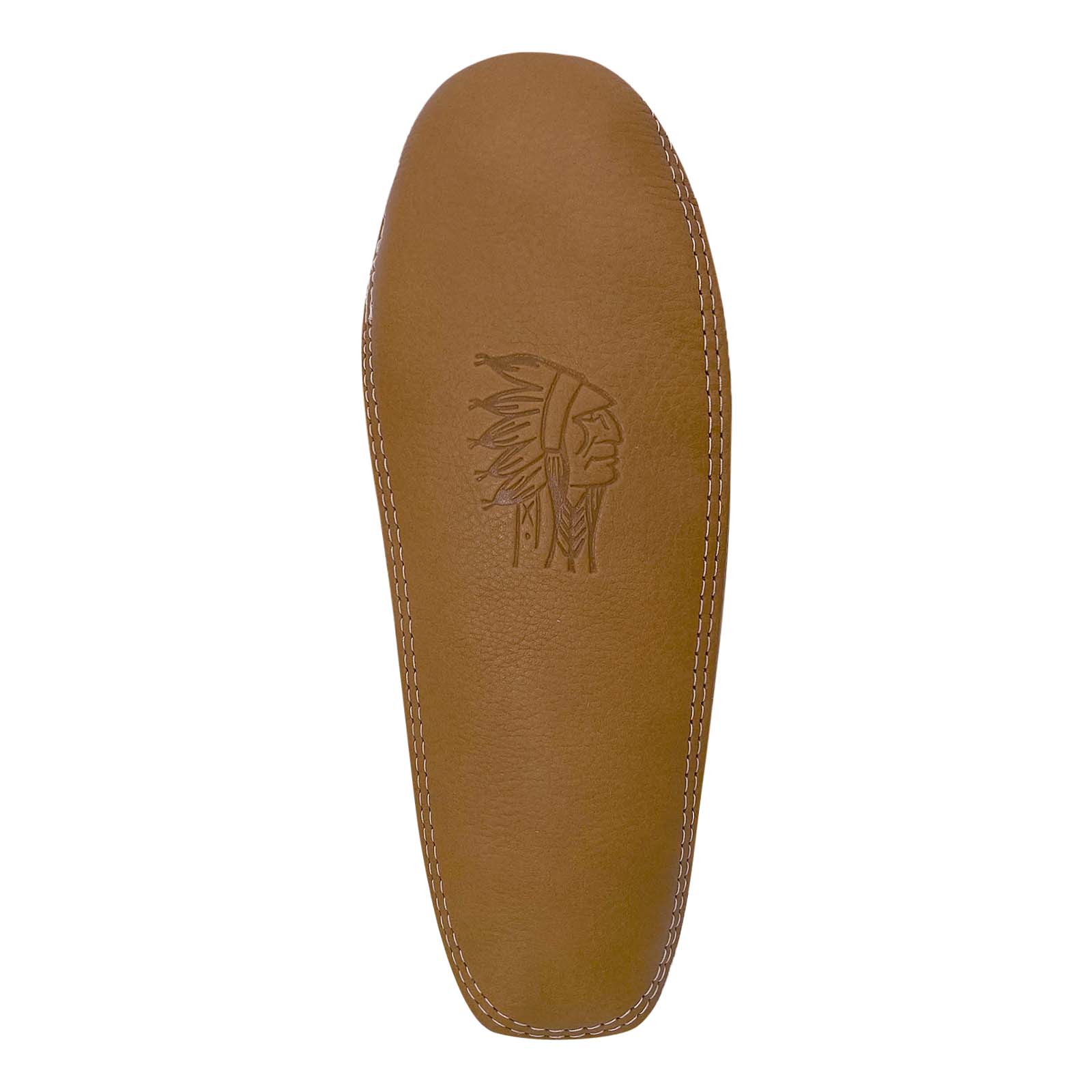 Men's 'Deer Touch' Leather Moccasins