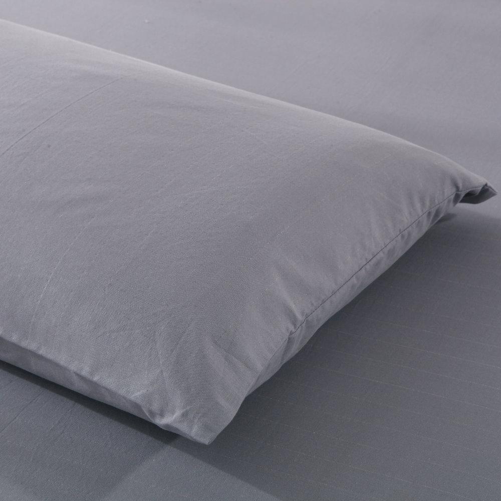 Deep Pocket Fitted Sheet for Earthing