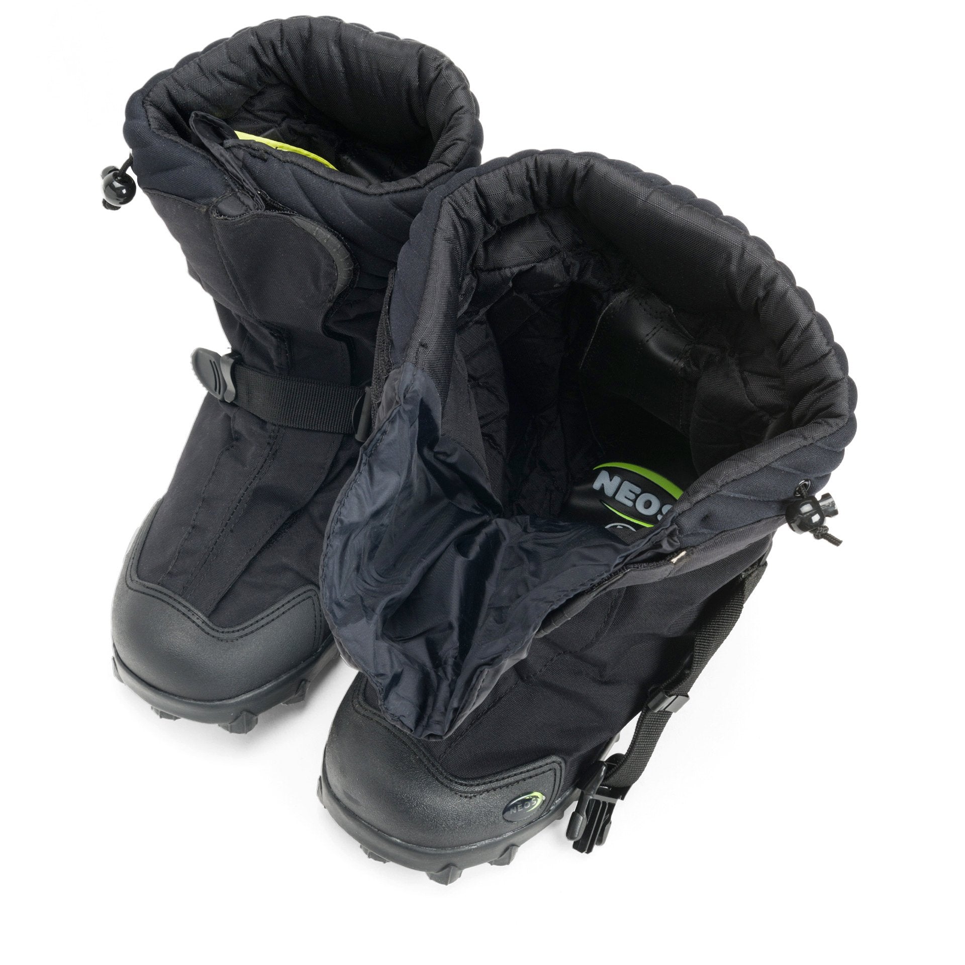 Explorer™ Glacier Trek Overshoes