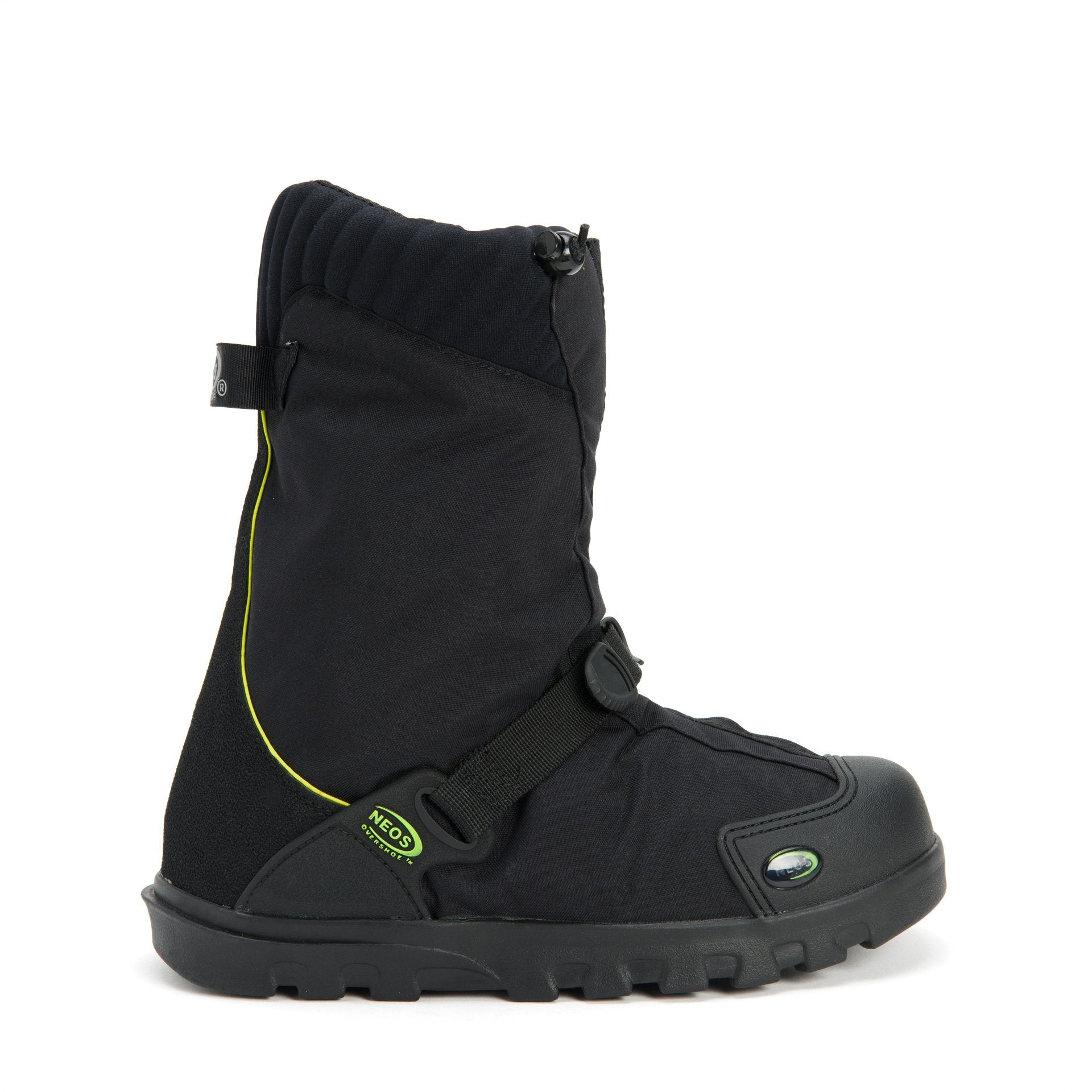 Insulated NEOS Explorer Overshoes for Men & Women