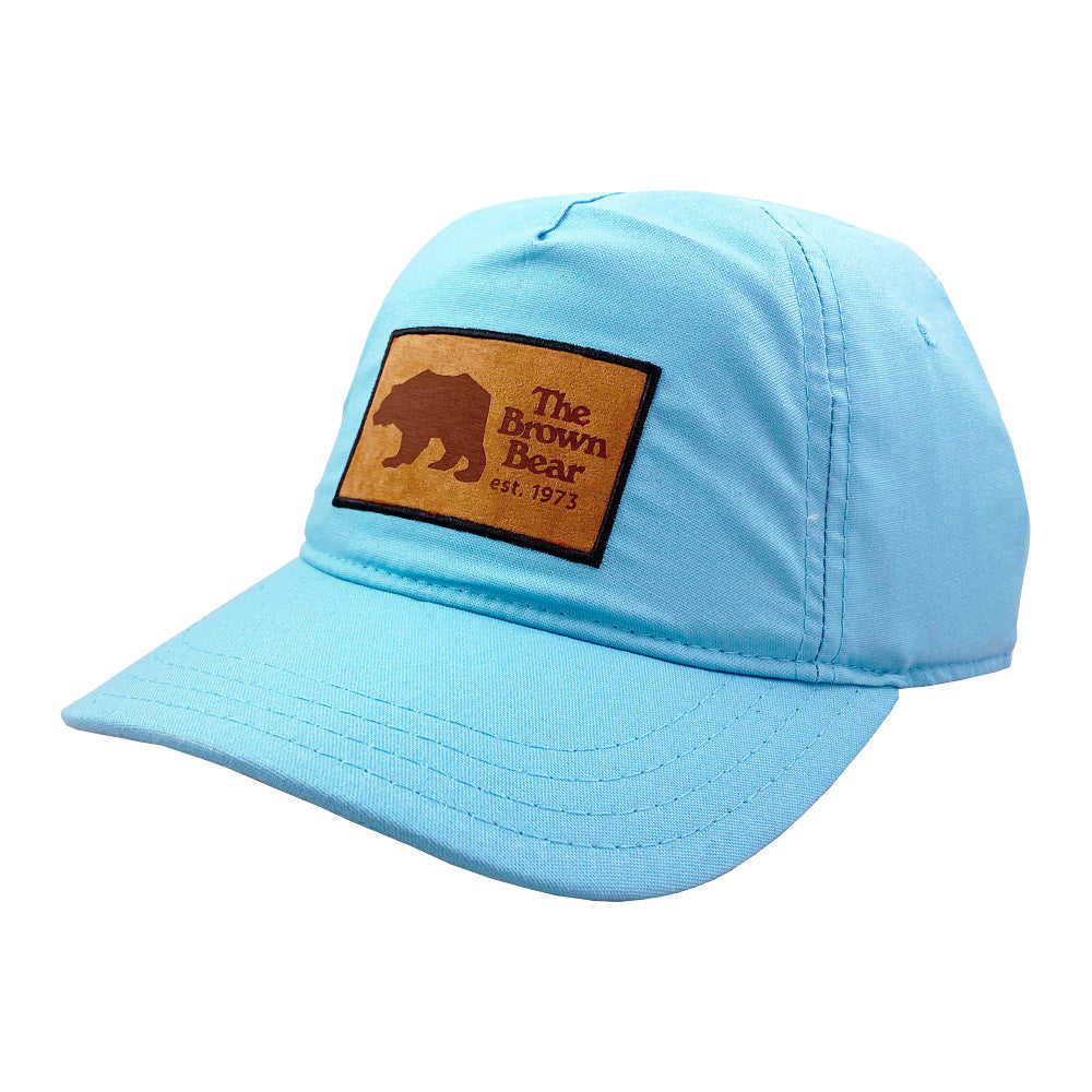 'The Brown Bear' PROMO Cotton Baseball Cap