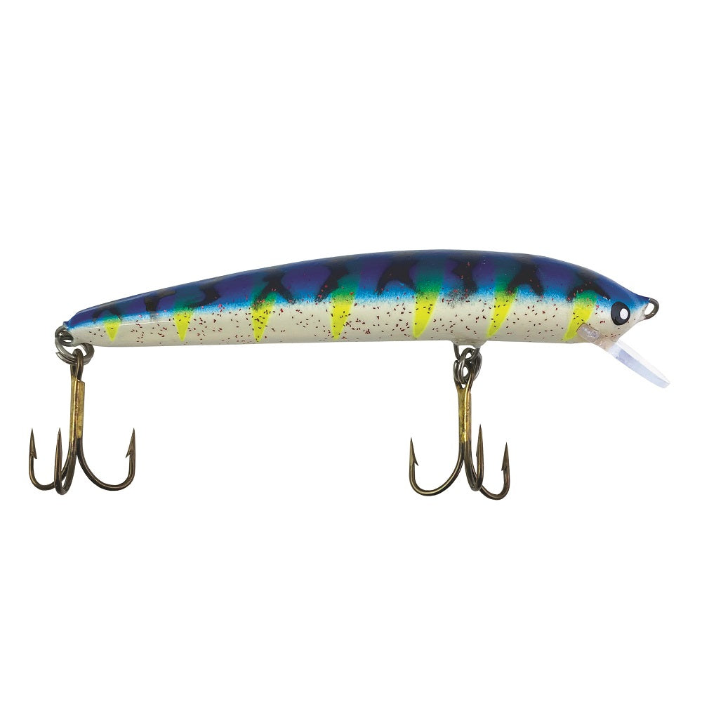 Invincible Floating Nils Master Invincible Floating 12cm Fishing Lure Made in Finland