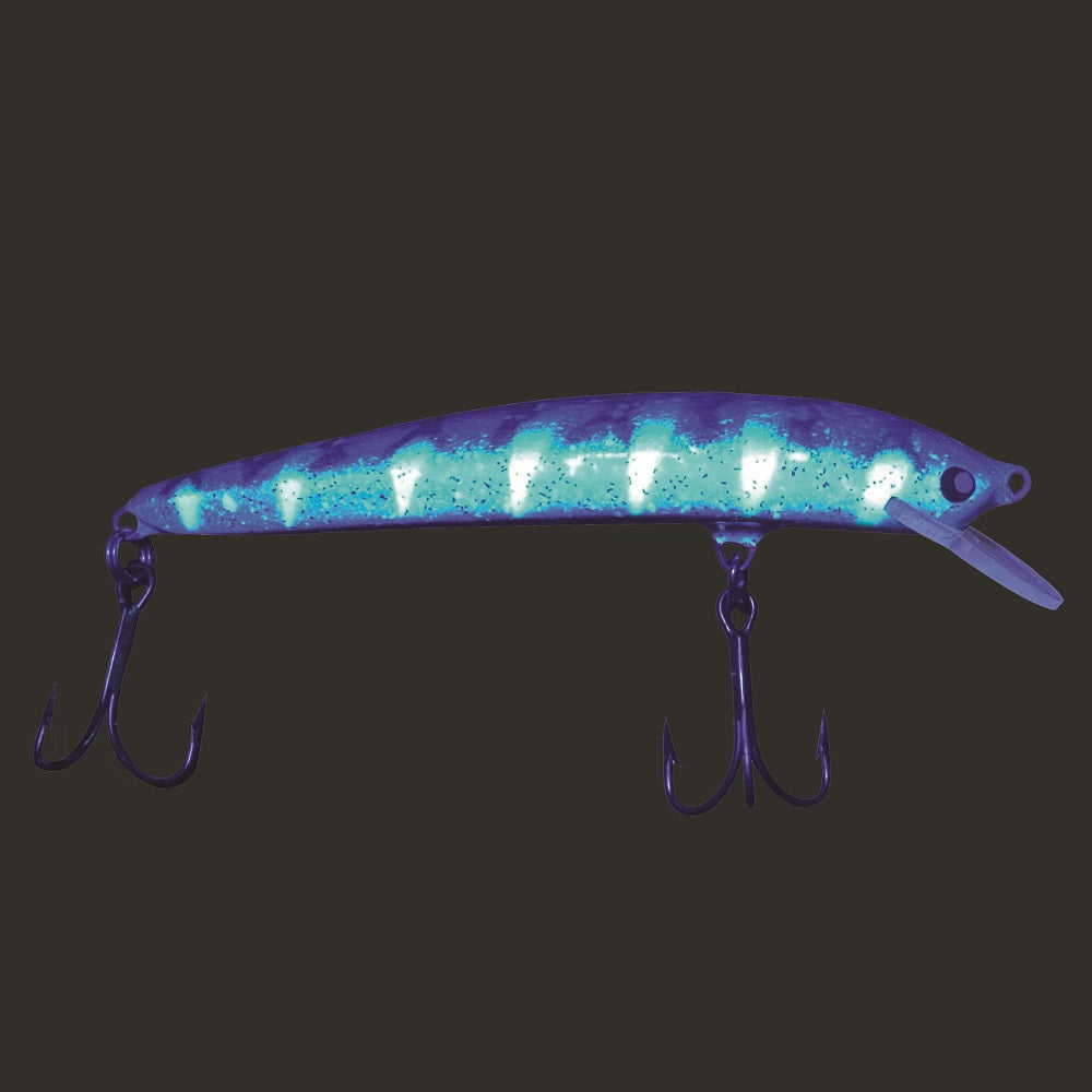 NILS Invincible Floating 12cm Lure (Final Clearance)