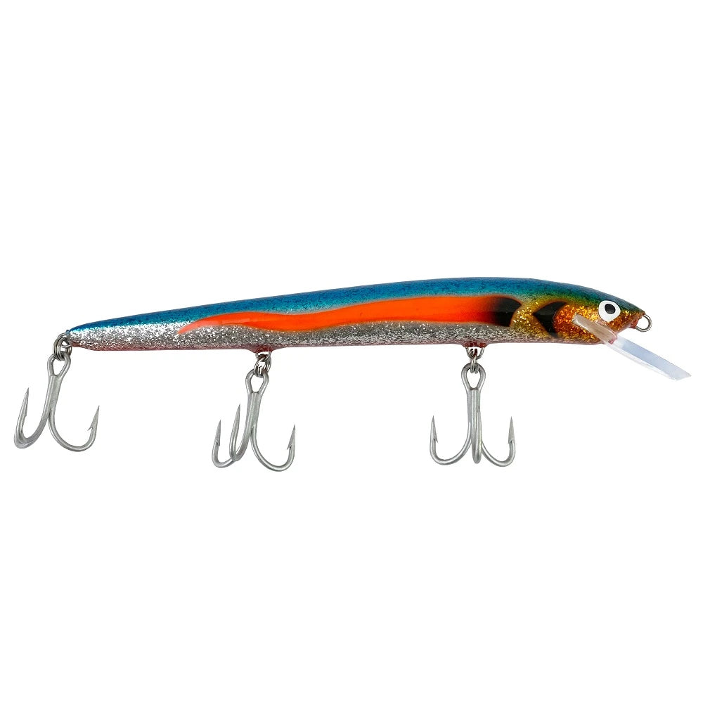 Invincible Floating 18cm Lure