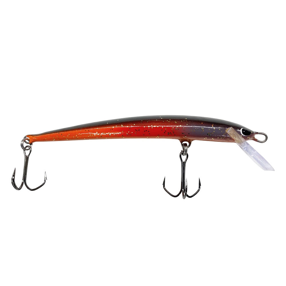 Invincible Zoom 12cm Lure