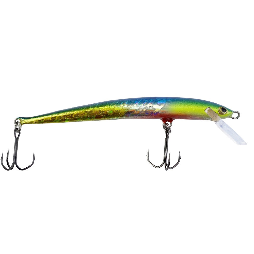 Invincible Zoom 12cm Lure