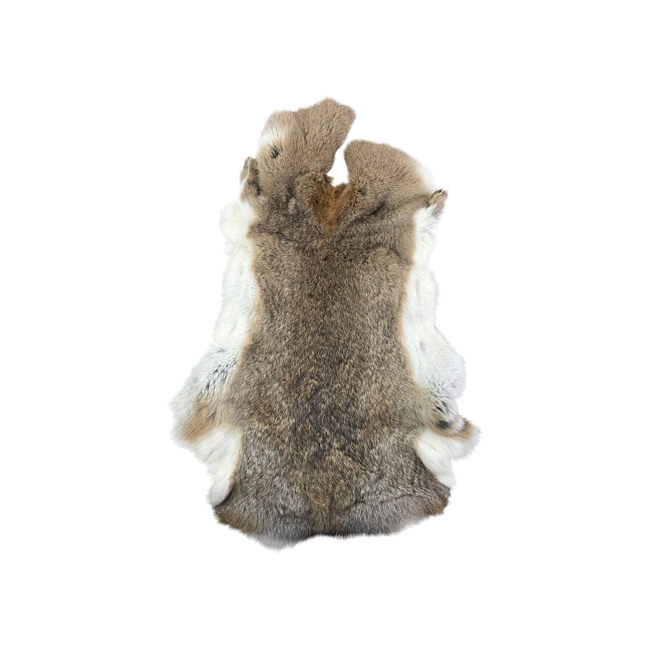 Rabbit Fur Skin