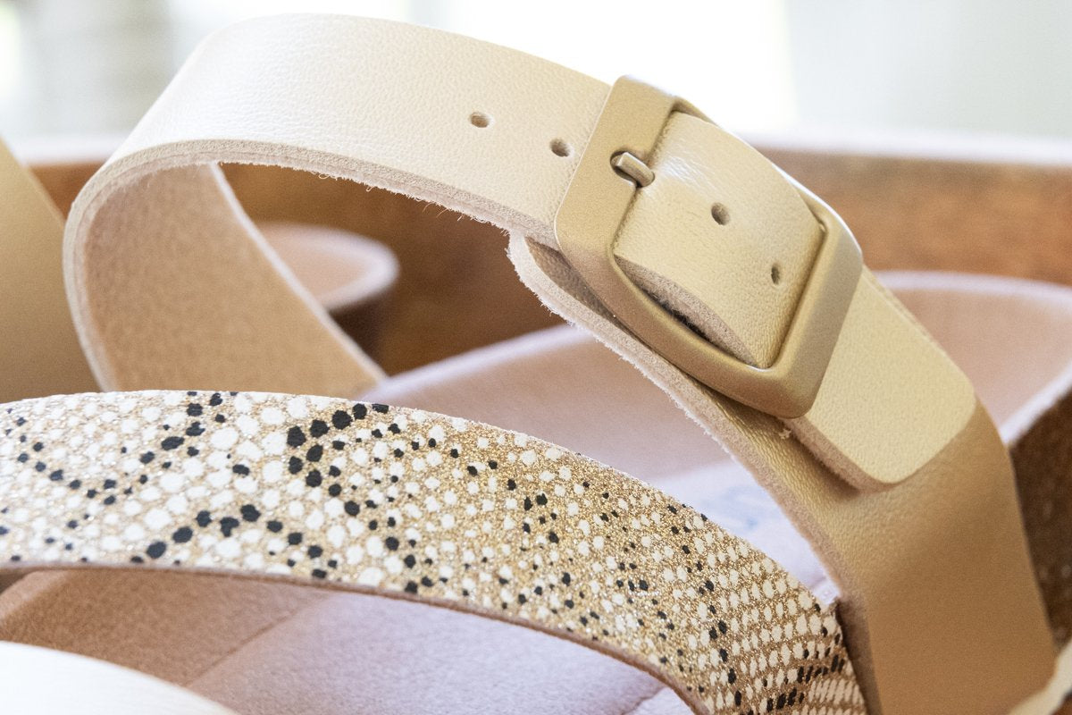 Women's Morgan Earthing Sandals