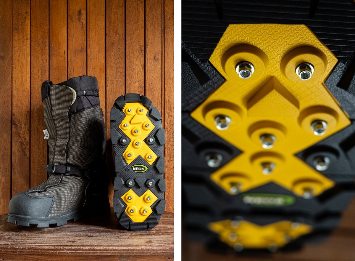 Navigator 5™ Glacier Trek Overshoes