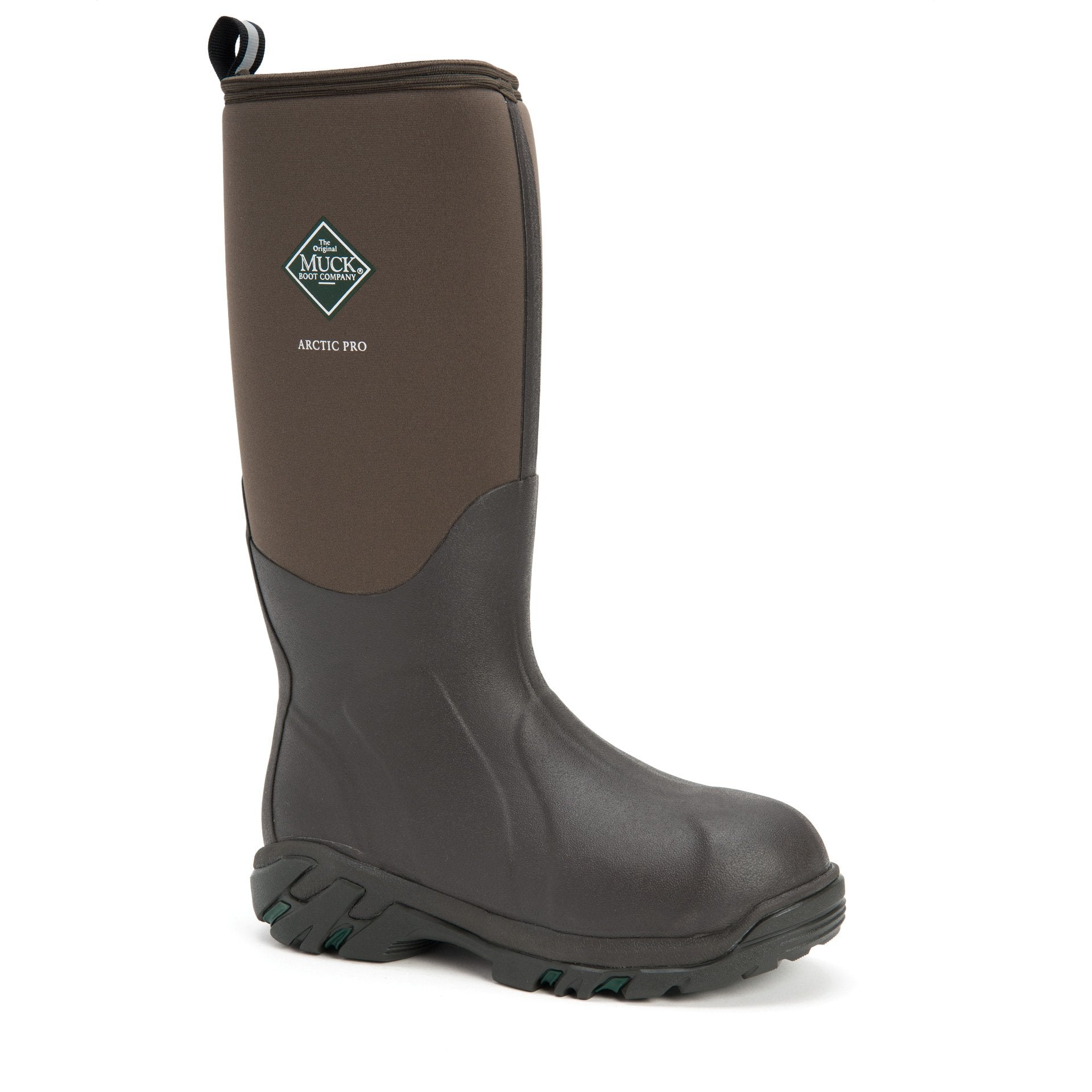 Arctic Pro CLEARANCE Muck Boots for Men & Women (M5/W6 ONLY)