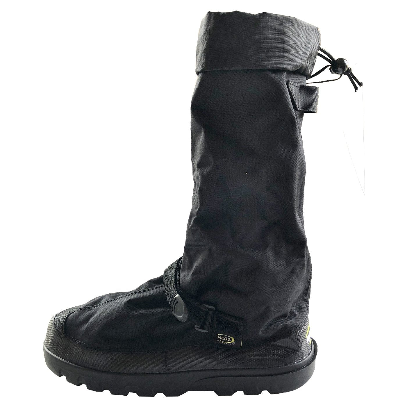 Adventurer Hi Overshoes