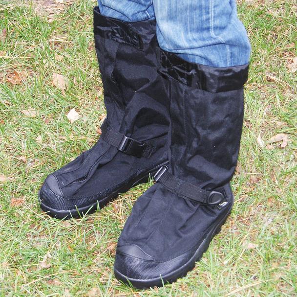 Adventurer Hi Overshoes