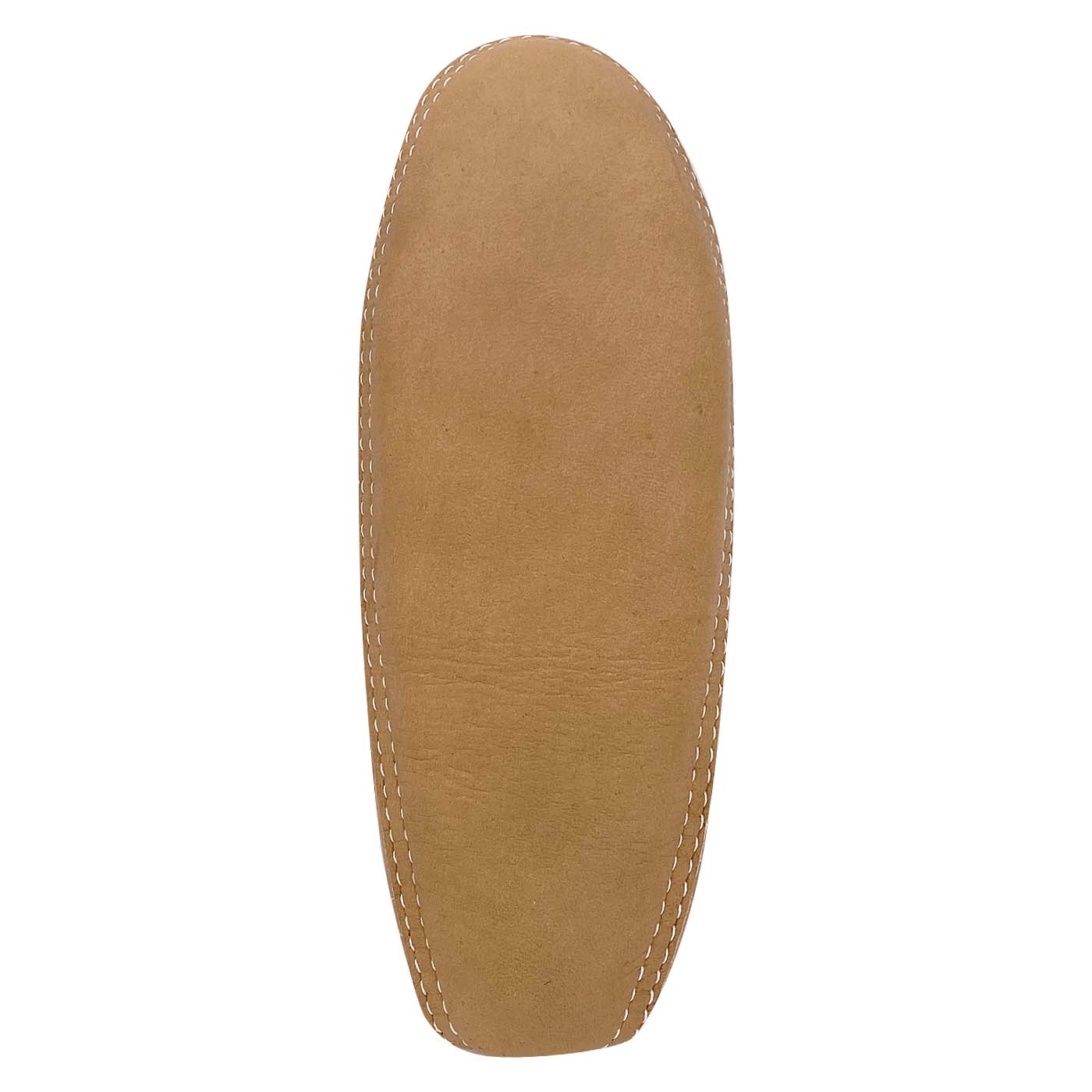 Women's Moose Hide Moccasins