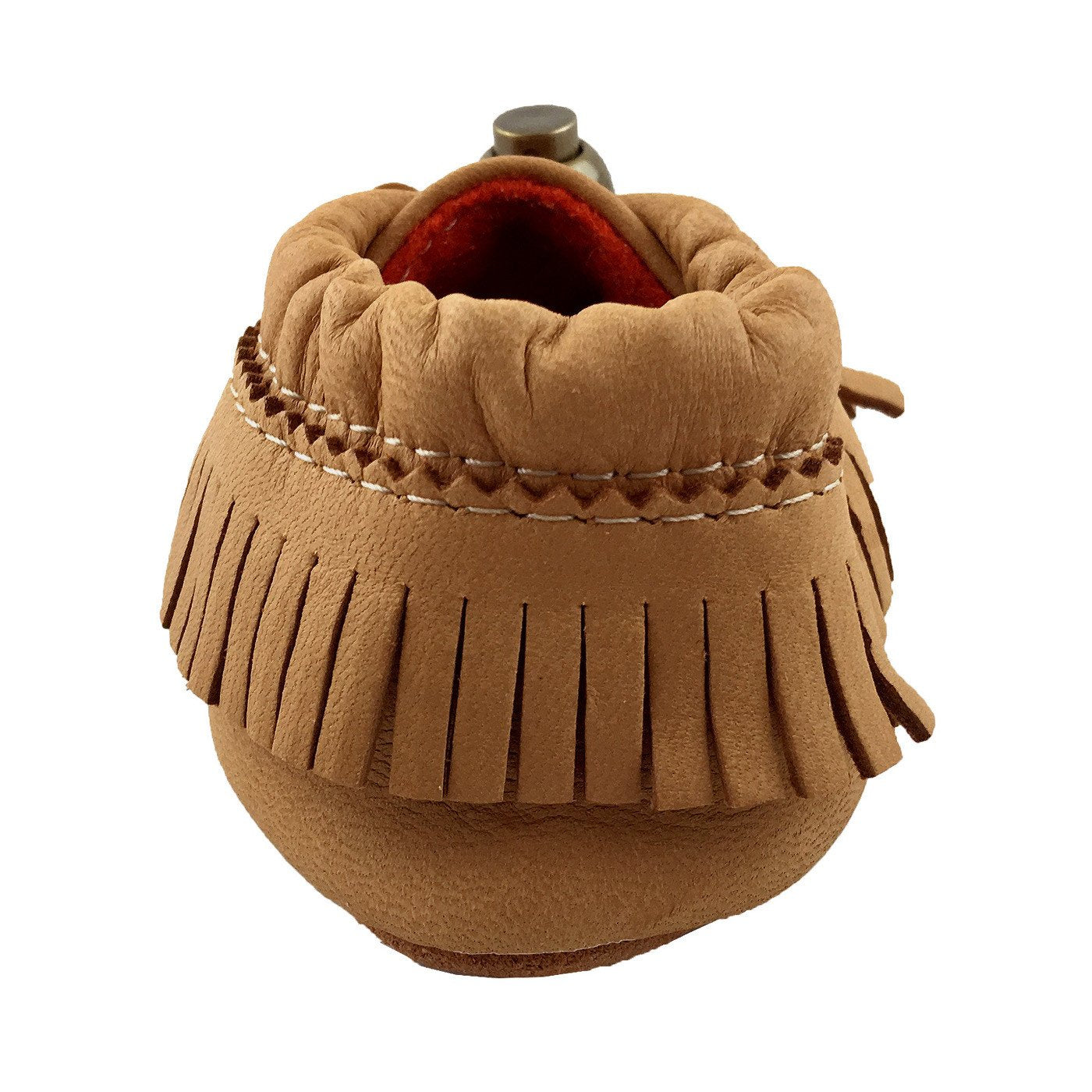 Baby Bear Paw Moccasins