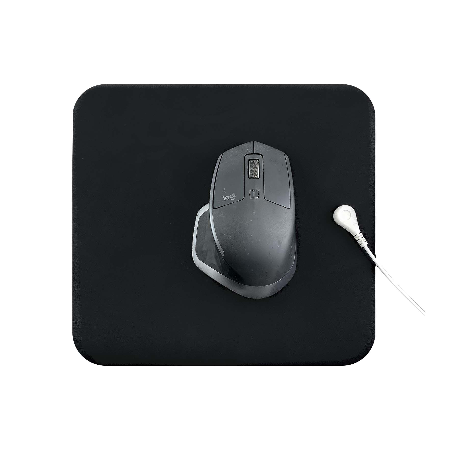 Mouse Pad for Earthing