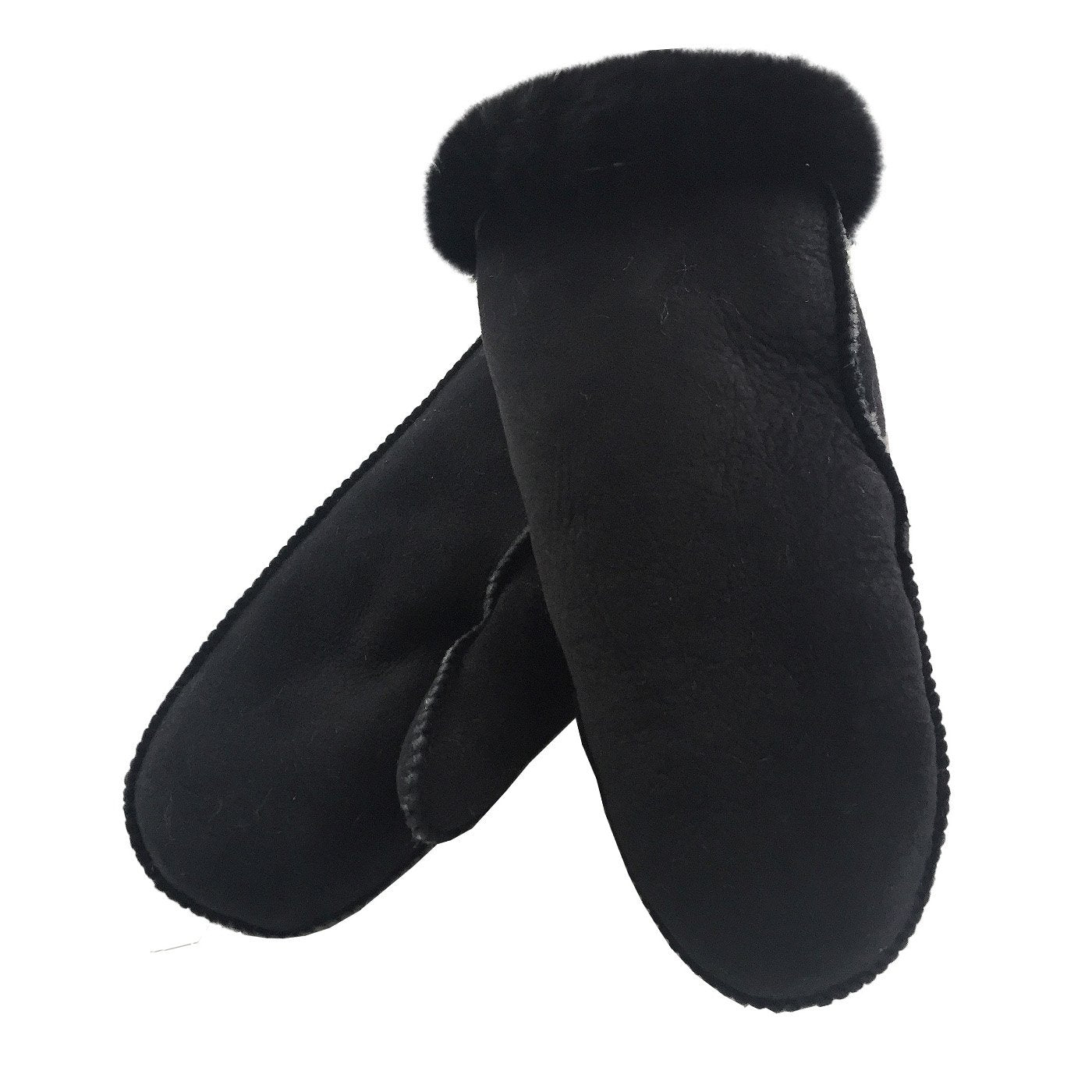 Women's Sheepskin Mittens