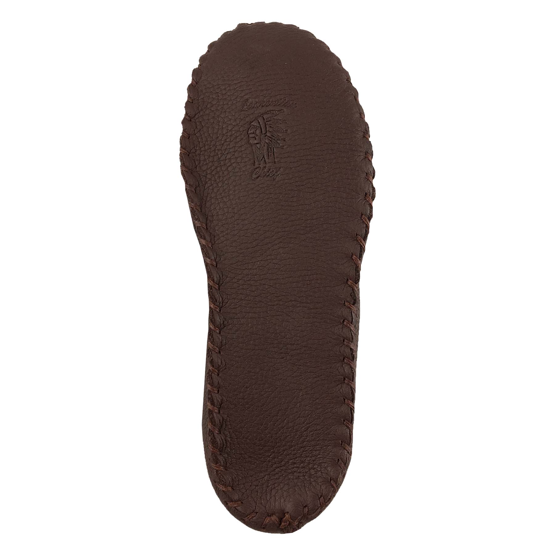 Women's Earthing Moccasins Leather Ballet