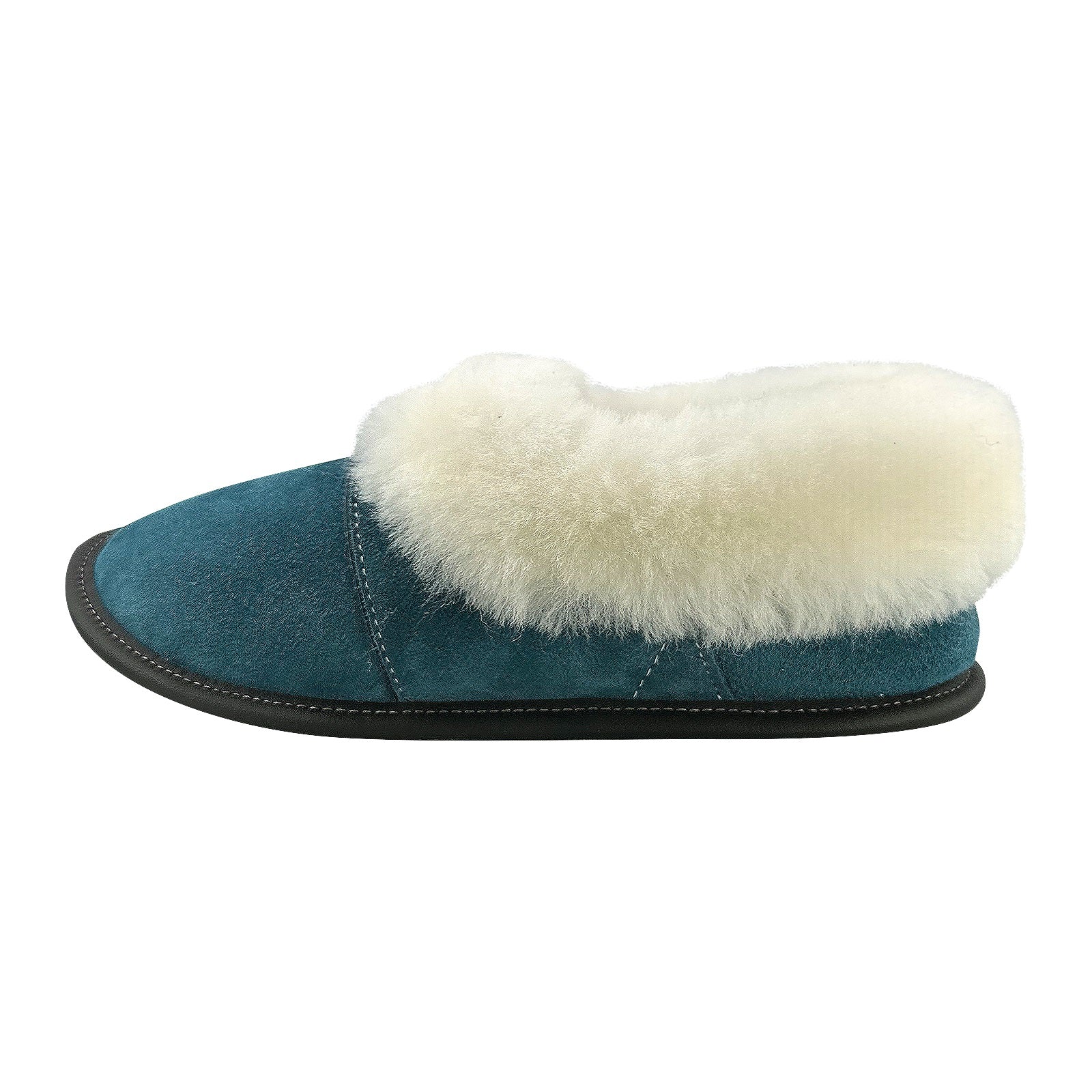 Women's Sheepskin Lazybone Slippers