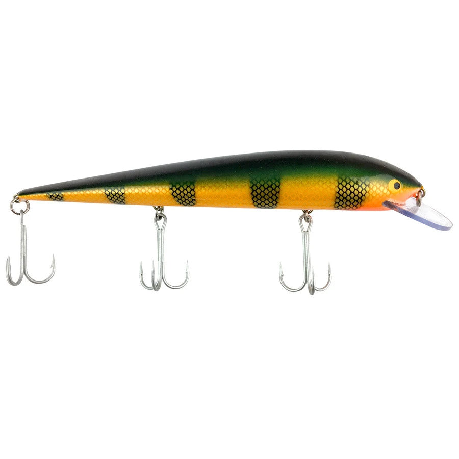 NILS Invincible Floating 25cm Lure (Final Clearance - Blanks ONLY)