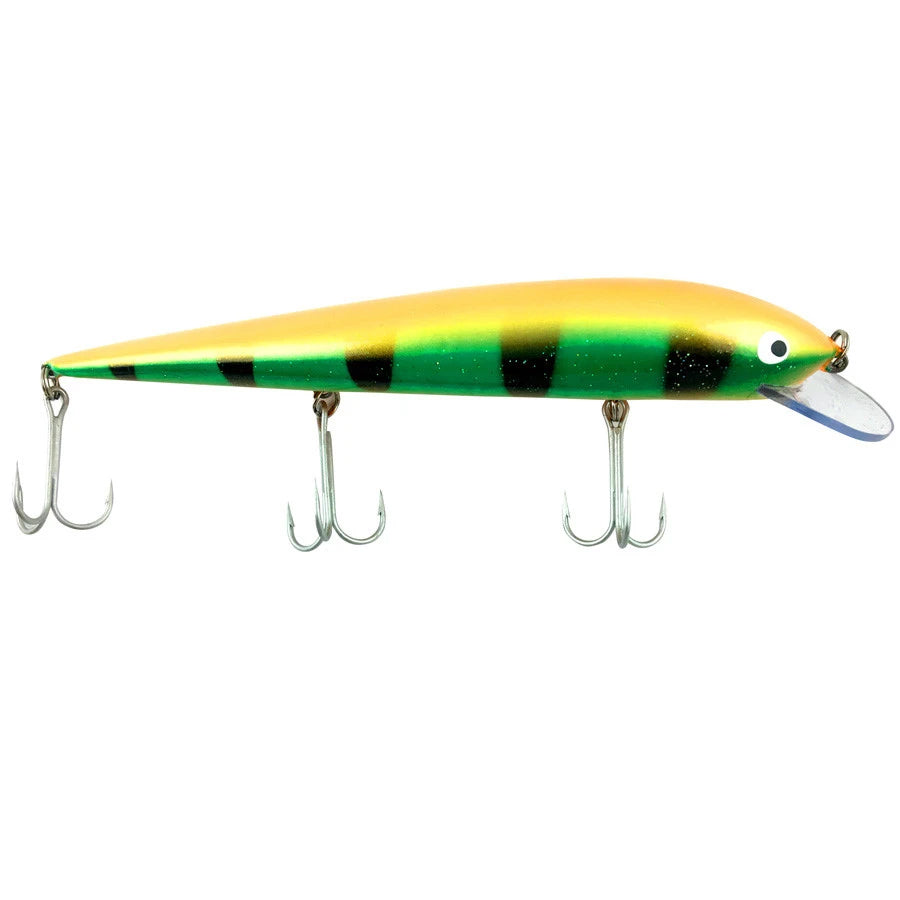 NILS Invincible Floating 25cm Lure (Final Clearance - Blanks ONLY)