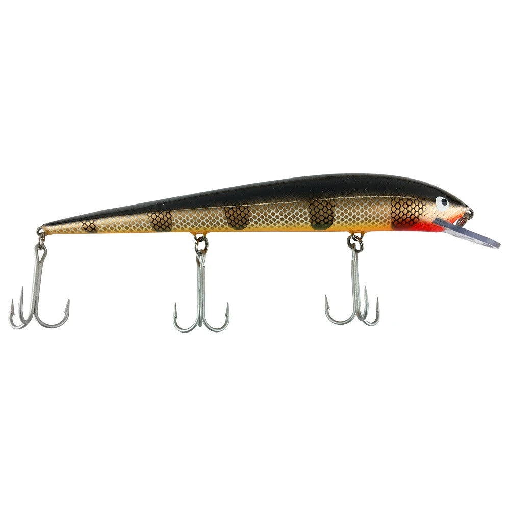 NILS Invincible Floating 25cm Lure (Final Clearance - Blanks ONLY)