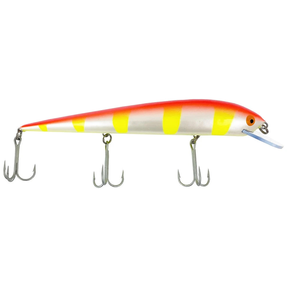 NILS Invincible Floating 25cm Lure (Final Clearance - Blanks ONLY)