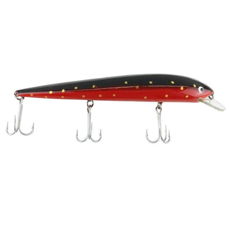 NILS Invincible Floating 25cm Lure (Final Clearance - Blanks ONLY)